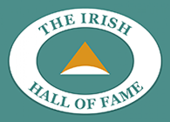 The Irish Hall of Fame