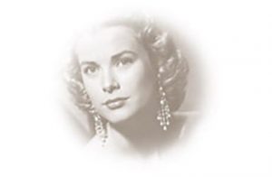 Irish Hall of Fame - Grace Kelly