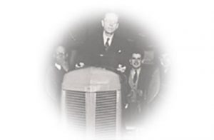 Irish Hall of Fame - Harry Ferguson
